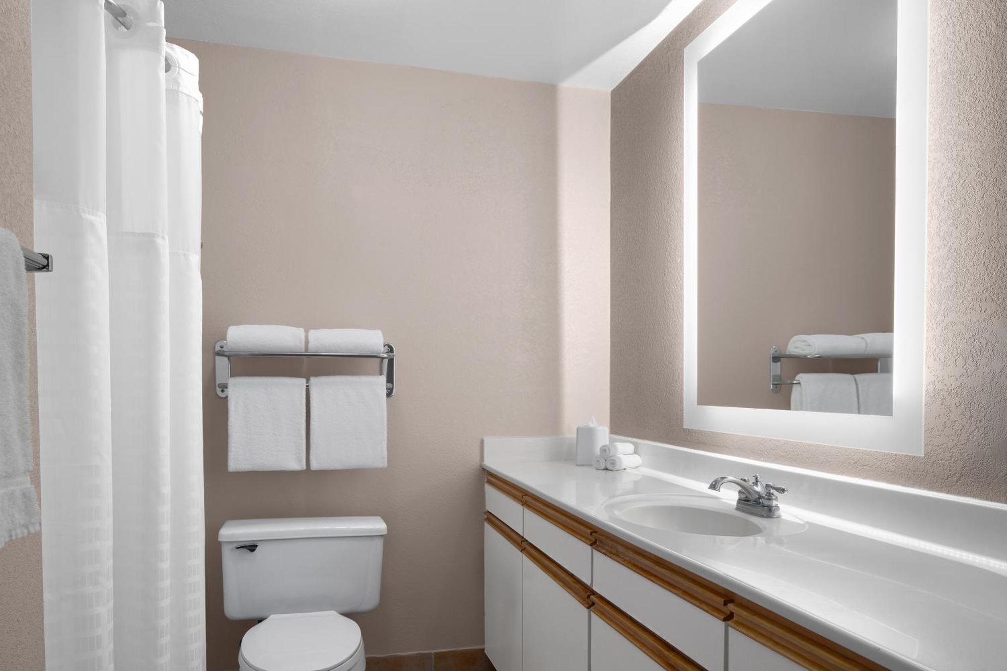Larkspur Landing Extended Stay Suites Milpitas Exterior foto