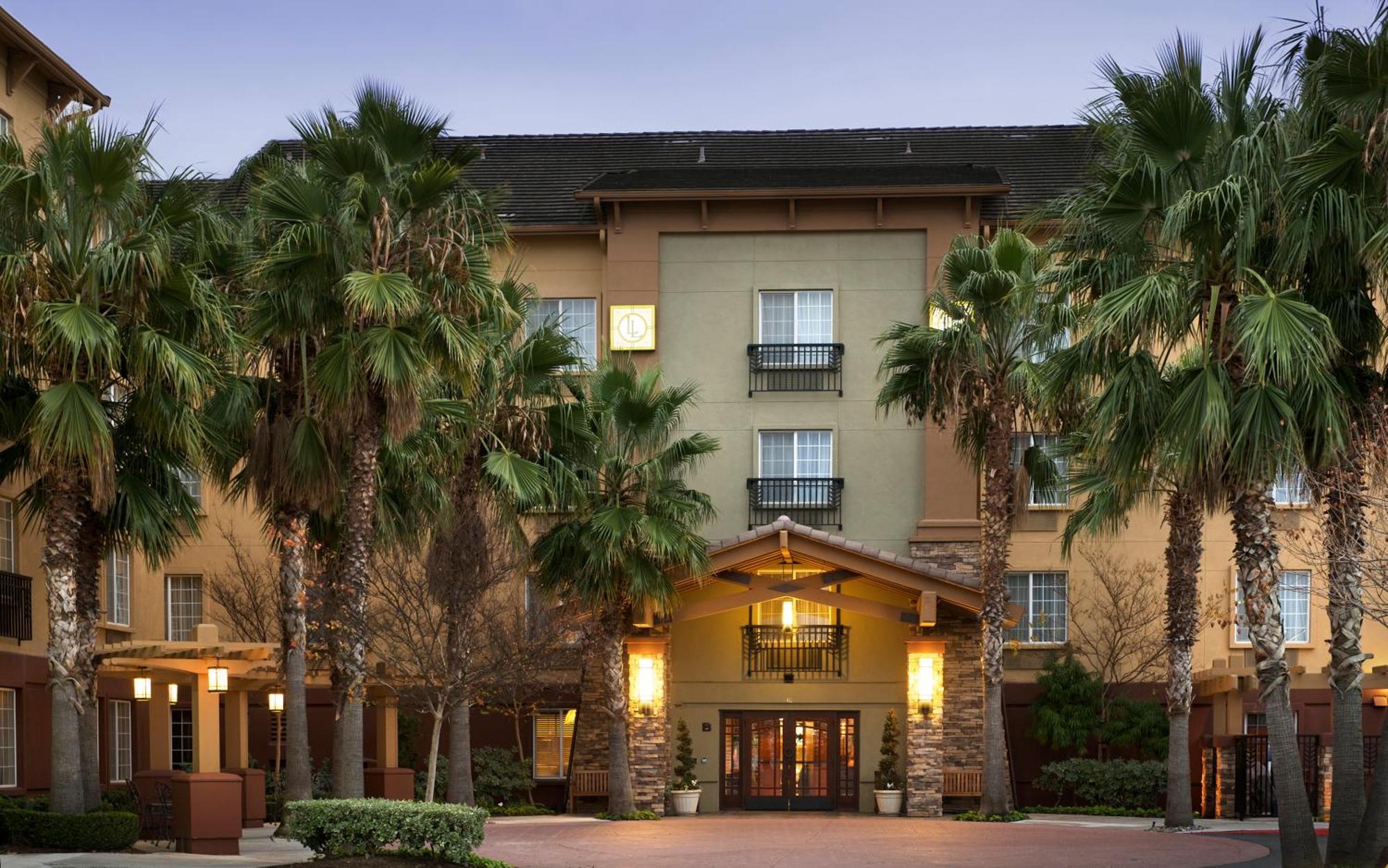 Larkspur Landing Extended Stay Suites Milpitas Exterior foto