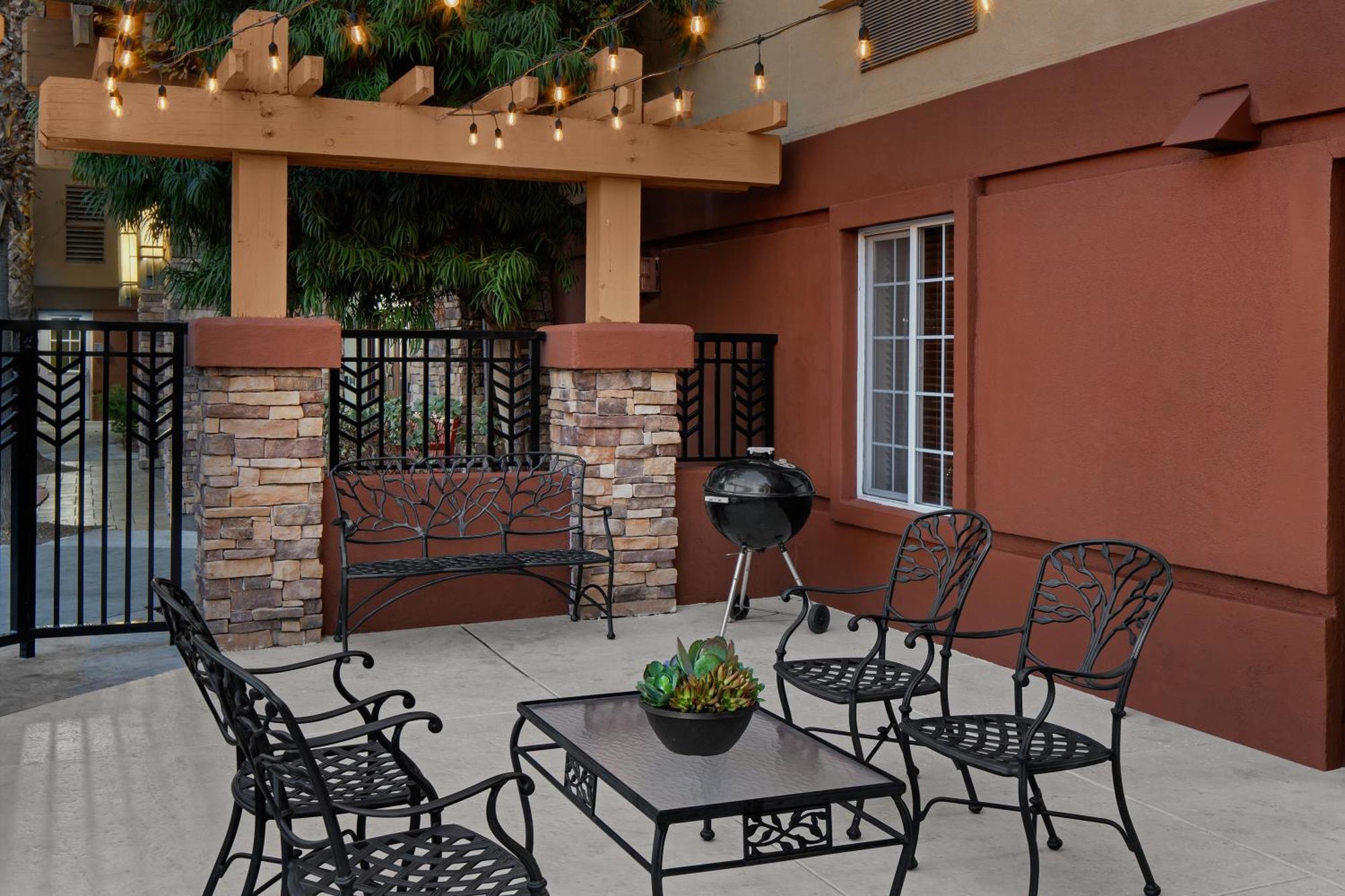 Larkspur Landing Extended Stay Suites Milpitas Exterior foto
