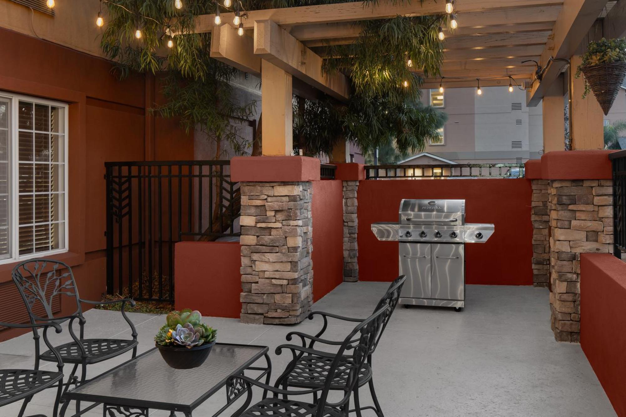 Larkspur Landing Extended Stay Suites Milpitas Exterior foto